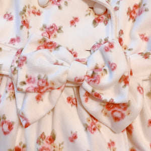 LIZ LISA x My Melody Lizmelo Floral Coat