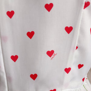 MILK Heart x Cherry Dress