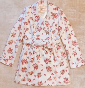 LIZ LISA x My Melody Lizmelo Floral Coat