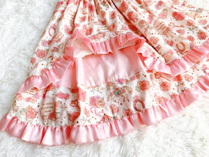 Bobon21 Rose Fairy Tale Dress (New with tags)