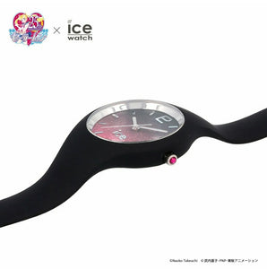 Pretty Guardian Sailor Moon ICE WATCH Sailor Pluto Setsuna Model Limited