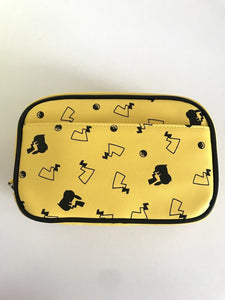 Samantha Vega x Pokémon Pikachu Cosmetic Pouch